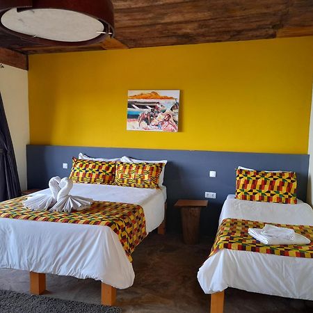 The Retreat Hotel Monte Joana Kültér fotó