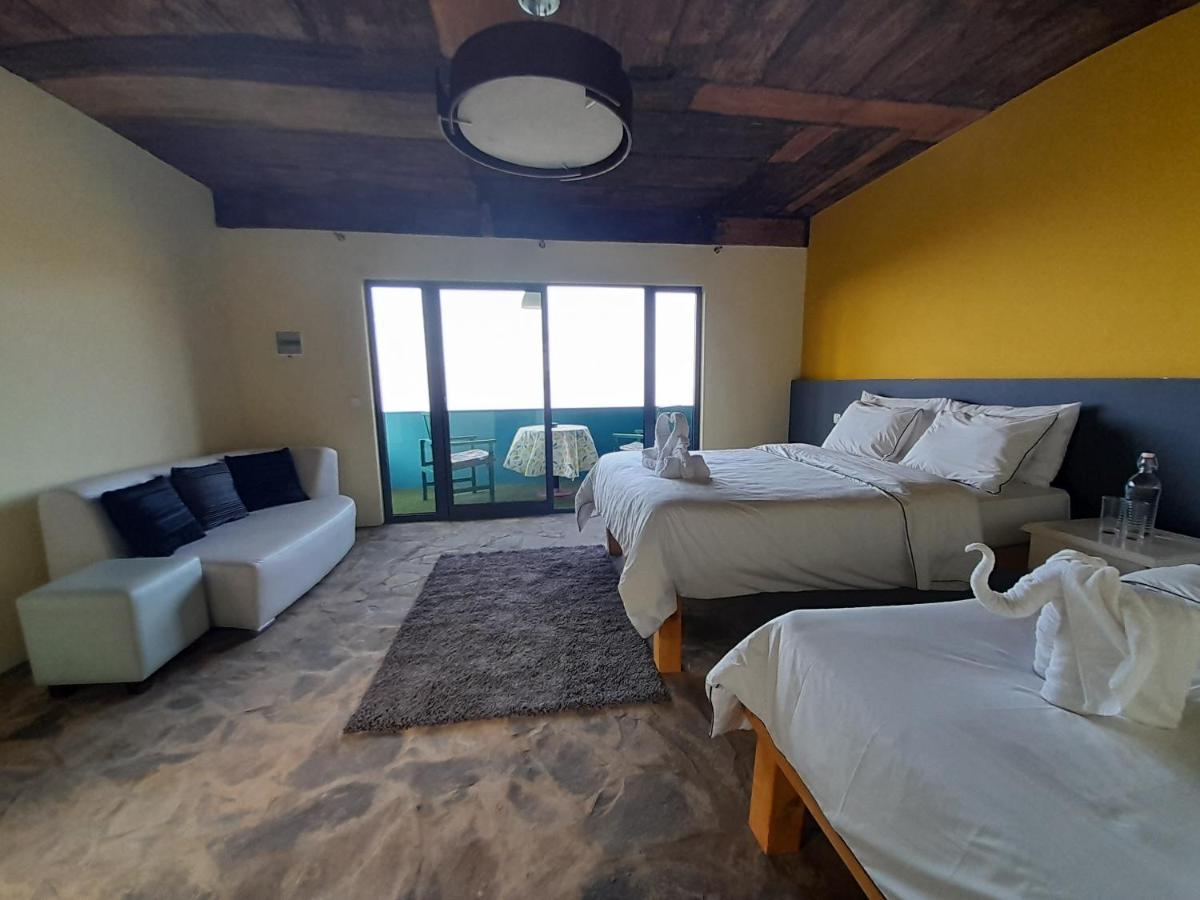 The Retreat Hotel Monte Joana Kültér fotó