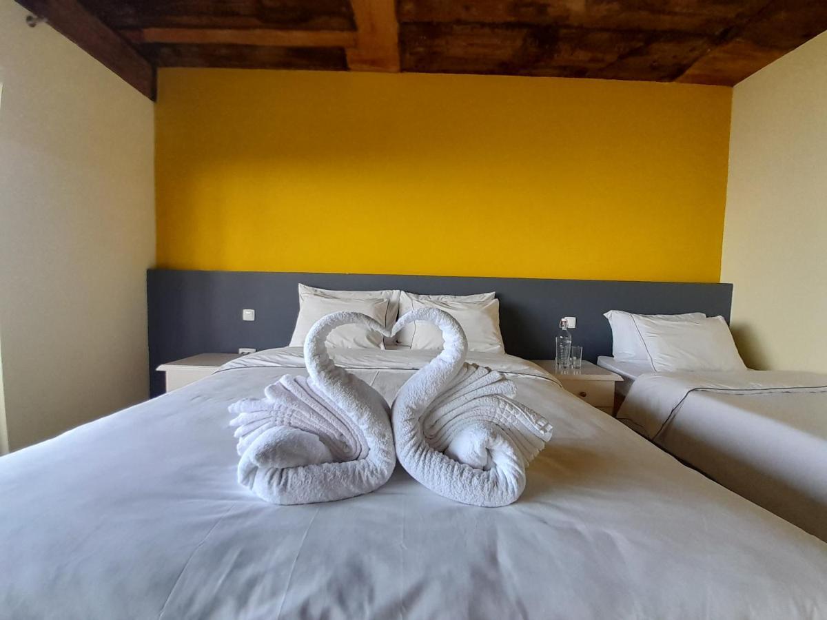 The Retreat Hotel Monte Joana Kültér fotó