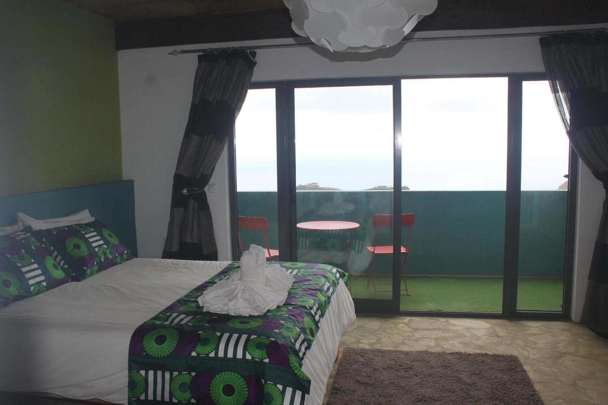 The Retreat Hotel Monte Joana Kültér fotó