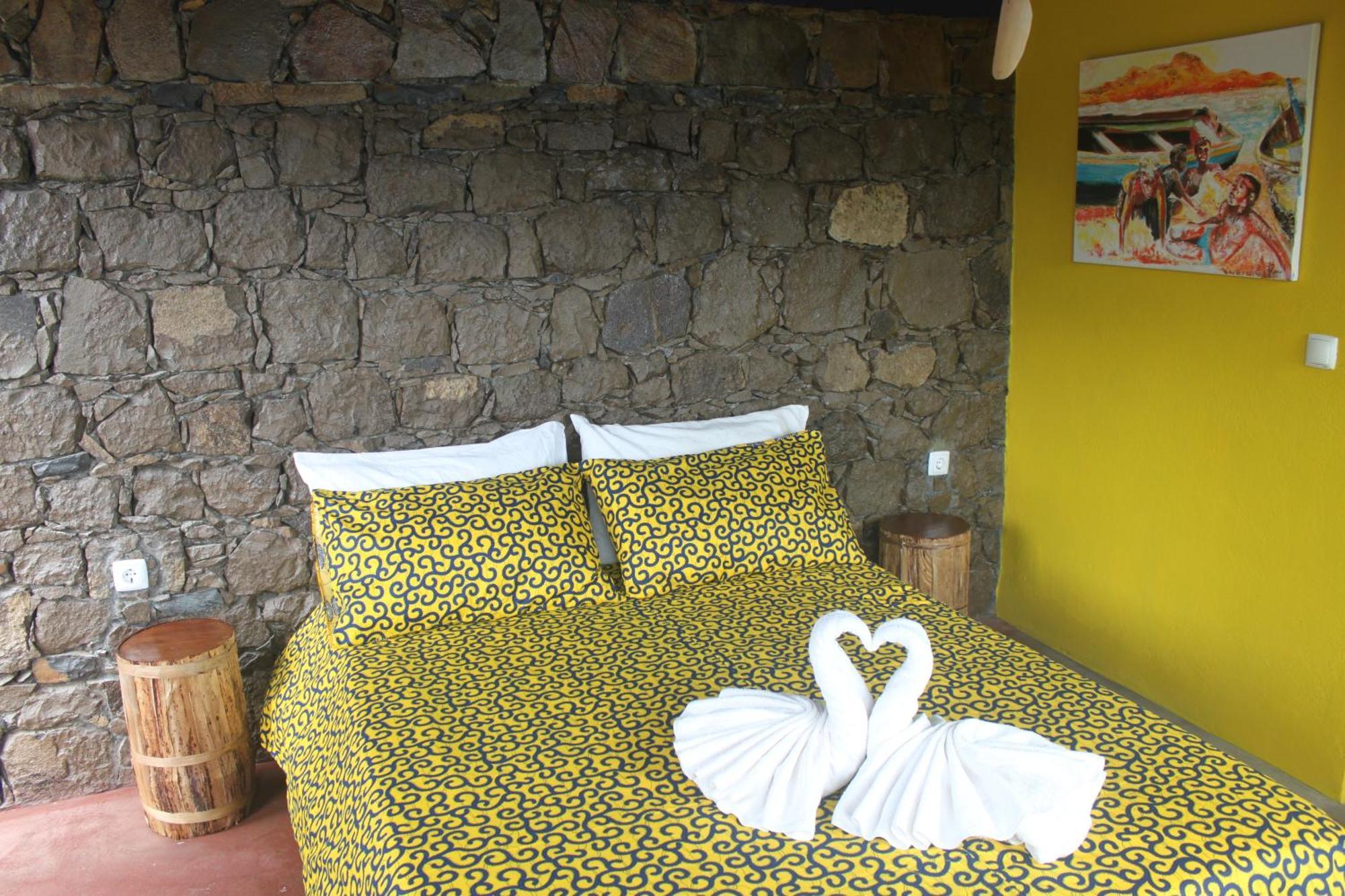 The Retreat Hotel Monte Joana Kültér fotó