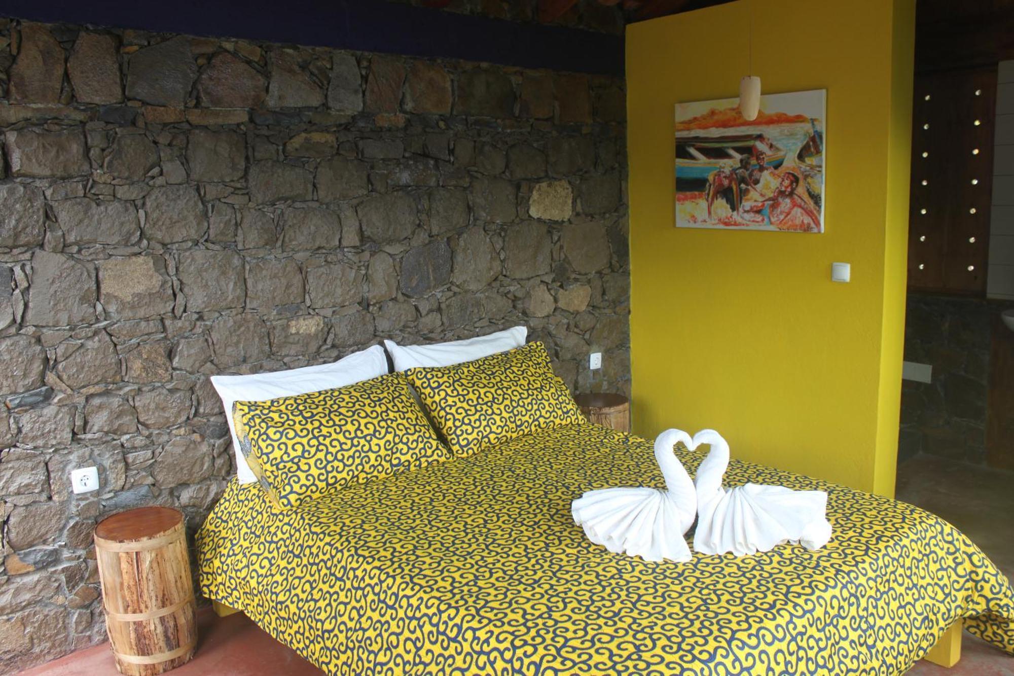 The Retreat Hotel Monte Joana Kültér fotó