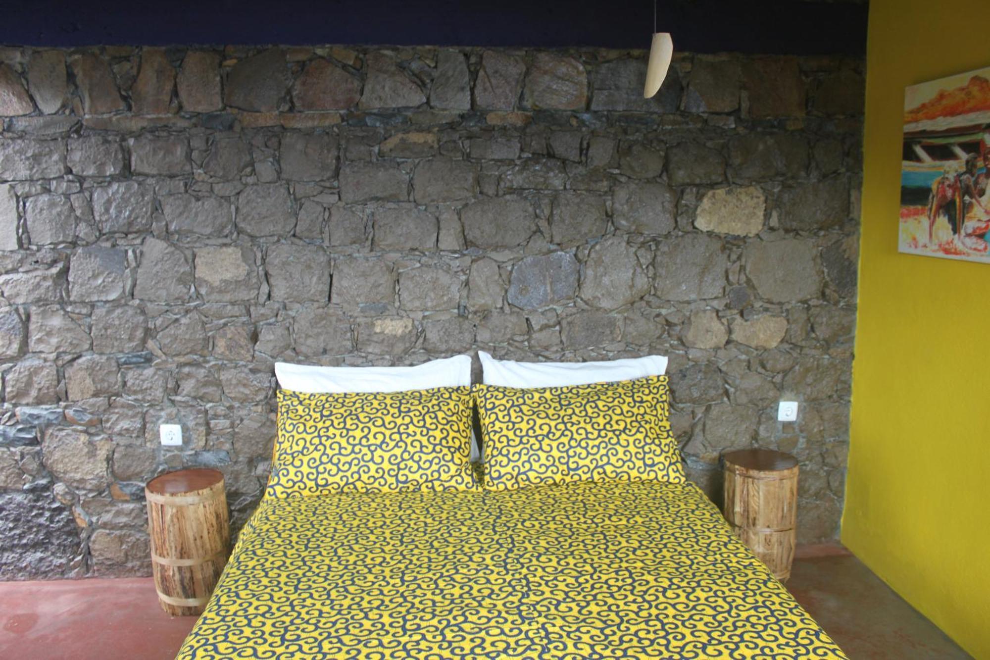 The Retreat Hotel Monte Joana Kültér fotó