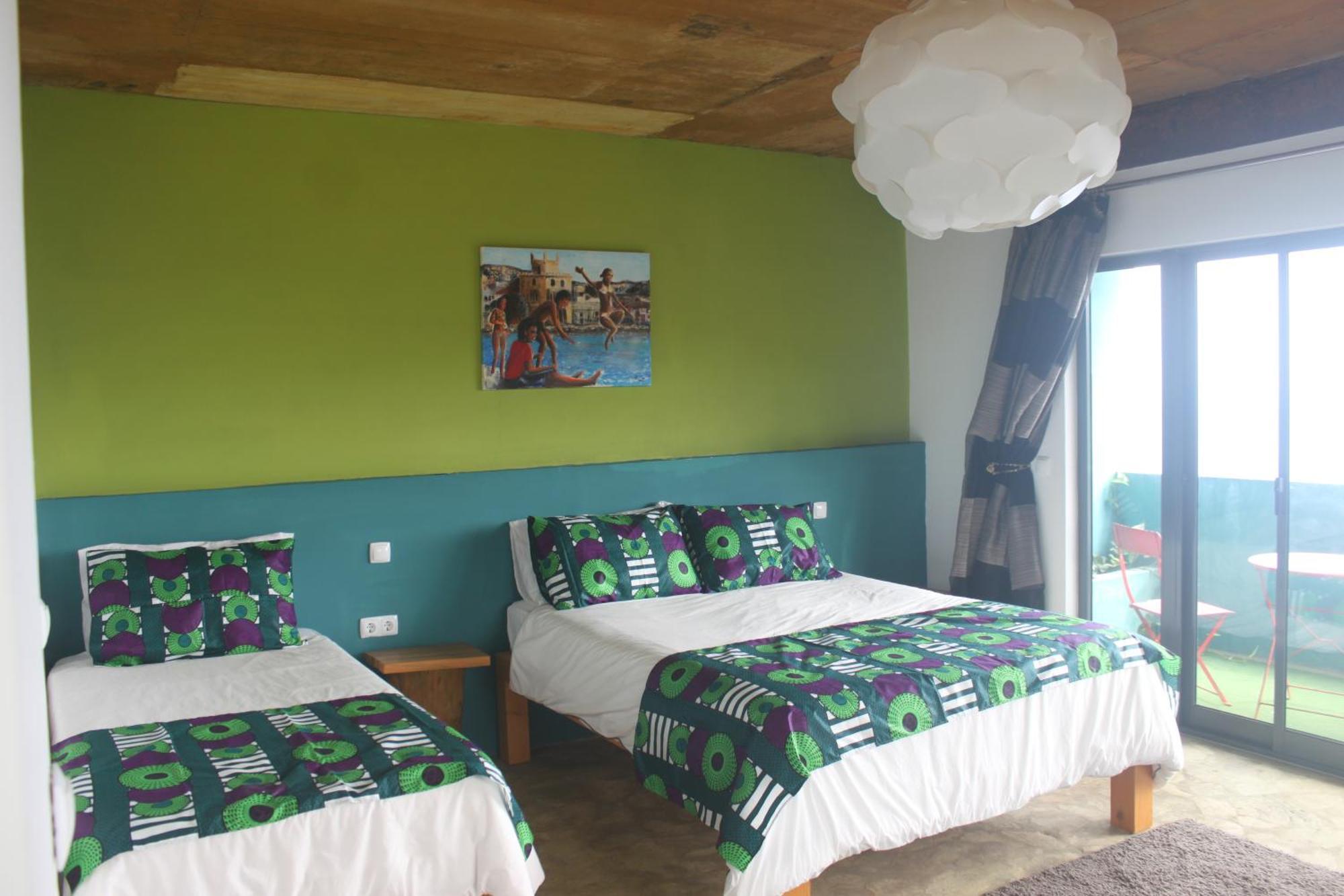 The Retreat Hotel Monte Joana Kültér fotó