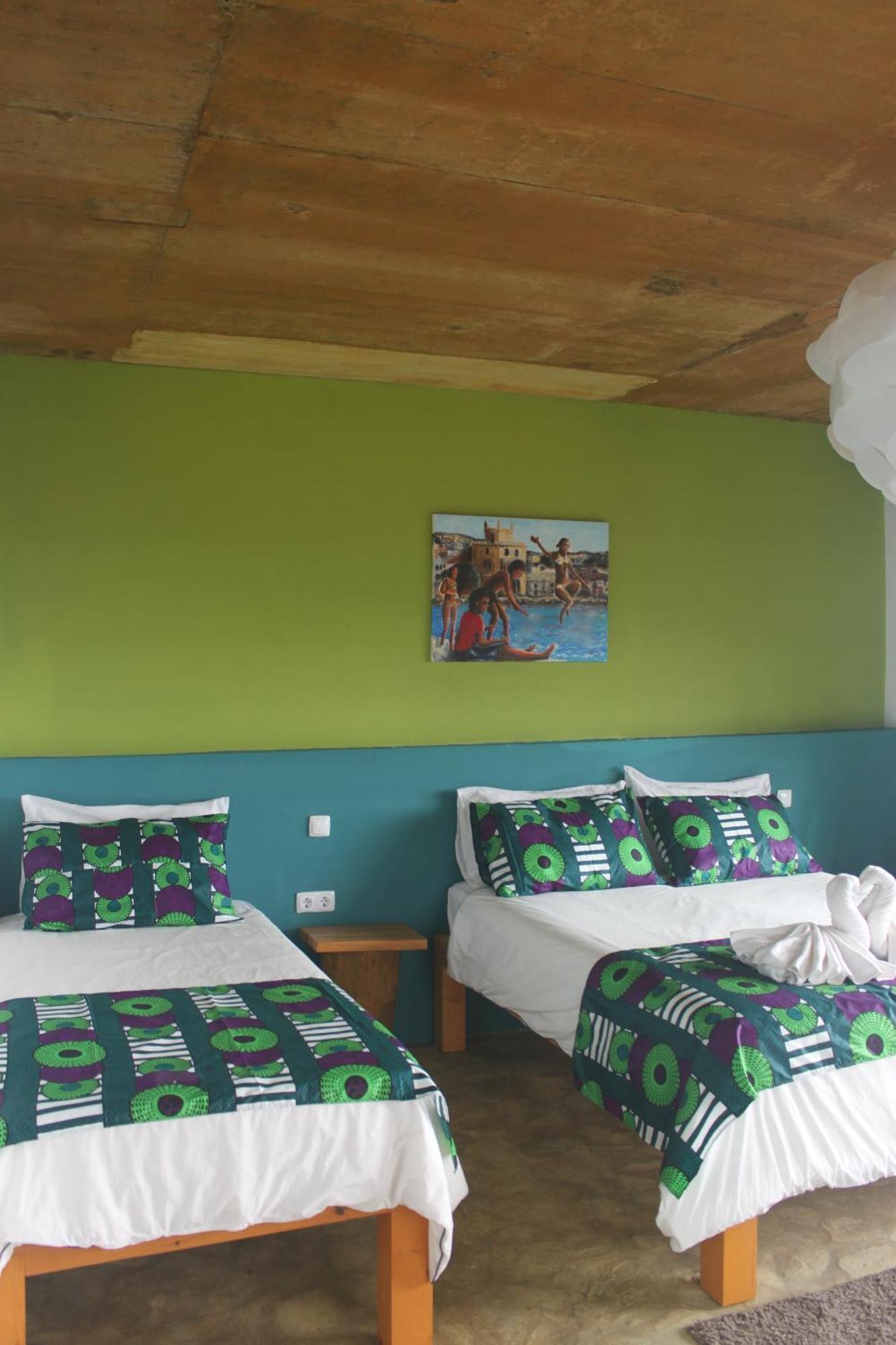 The Retreat Hotel Monte Joana Kültér fotó