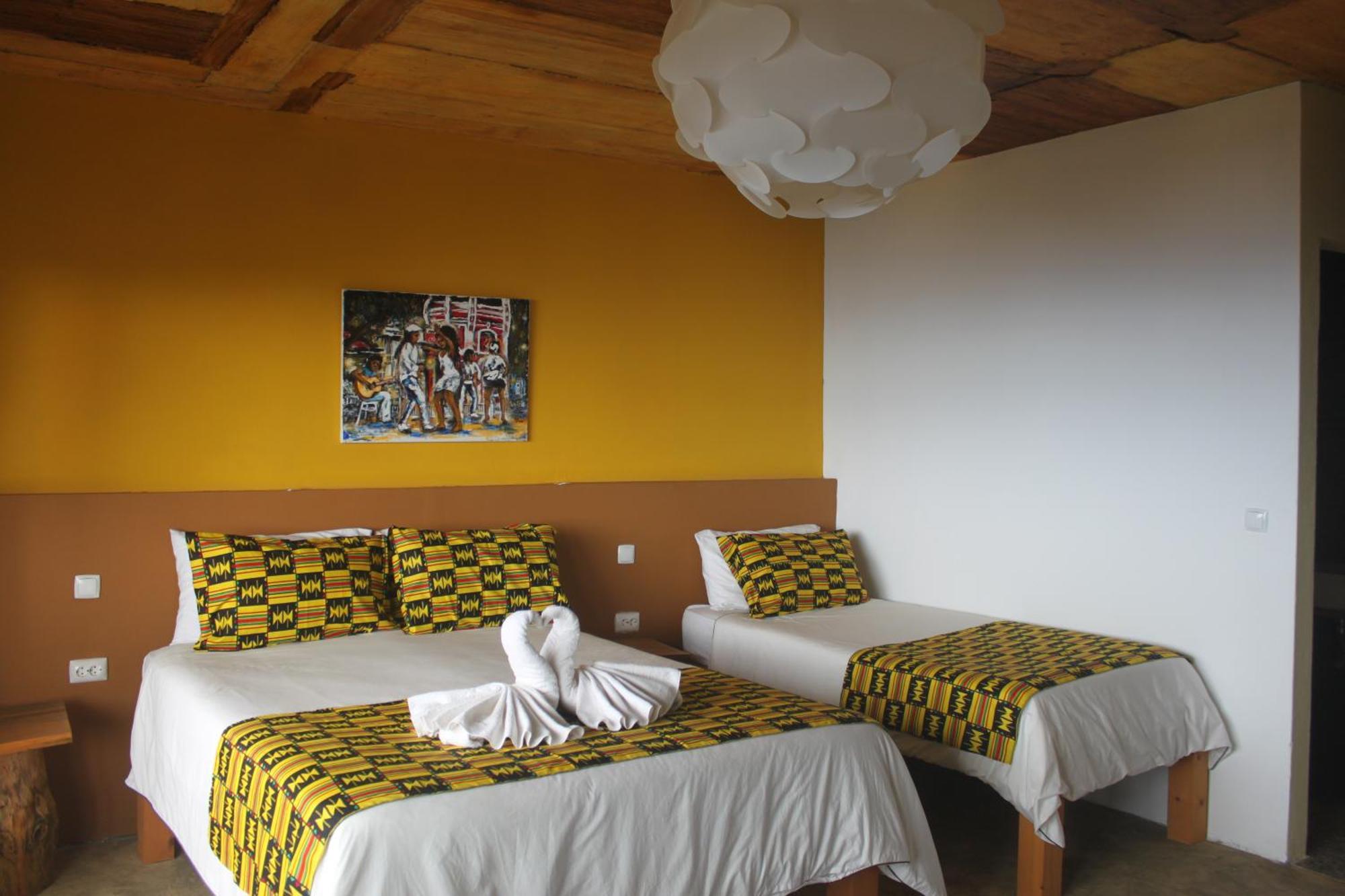 The Retreat Hotel Monte Joana Kültér fotó