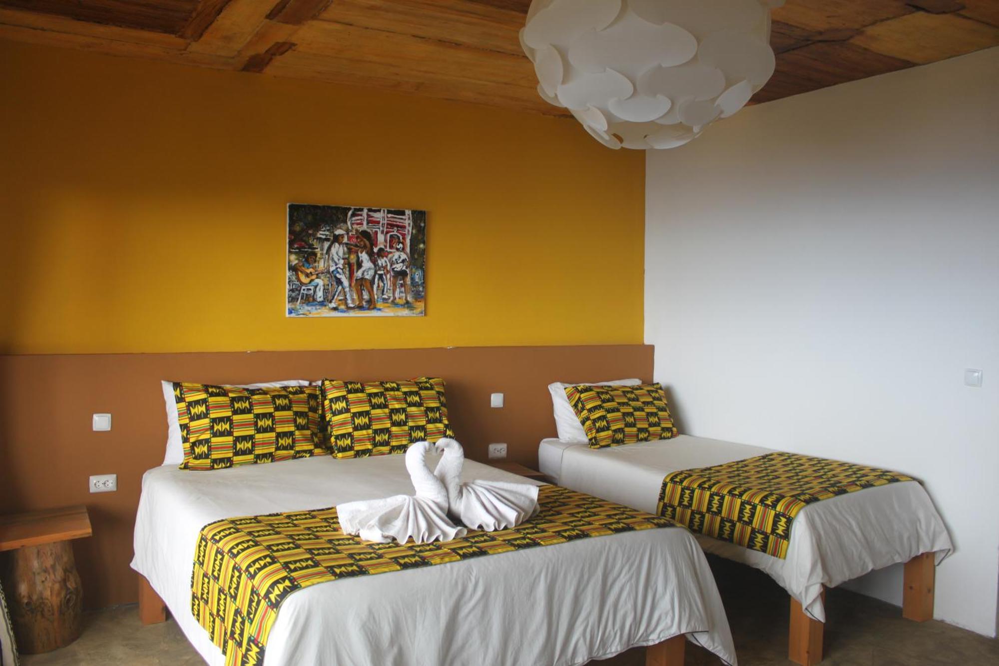 The Retreat Hotel Monte Joana Kültér fotó