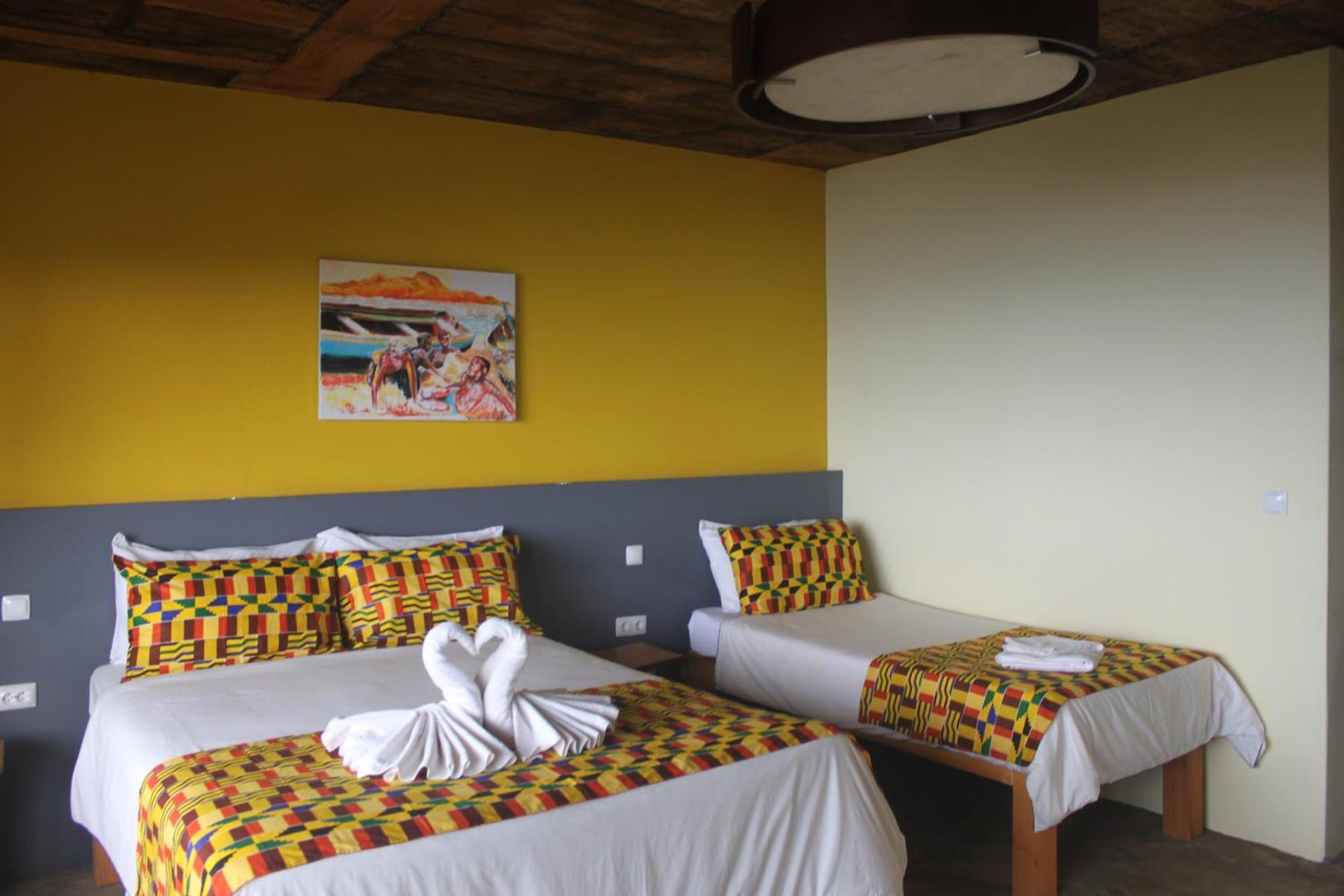 The Retreat Hotel Monte Joana Kültér fotó