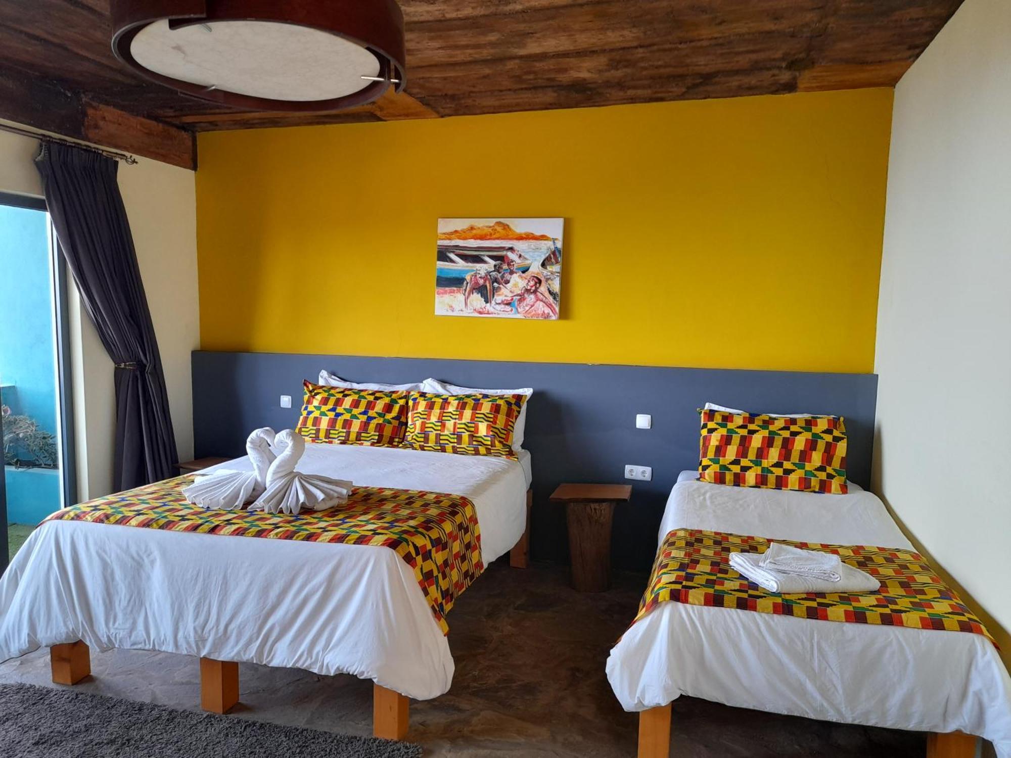 The Retreat Hotel Monte Joana Kültér fotó